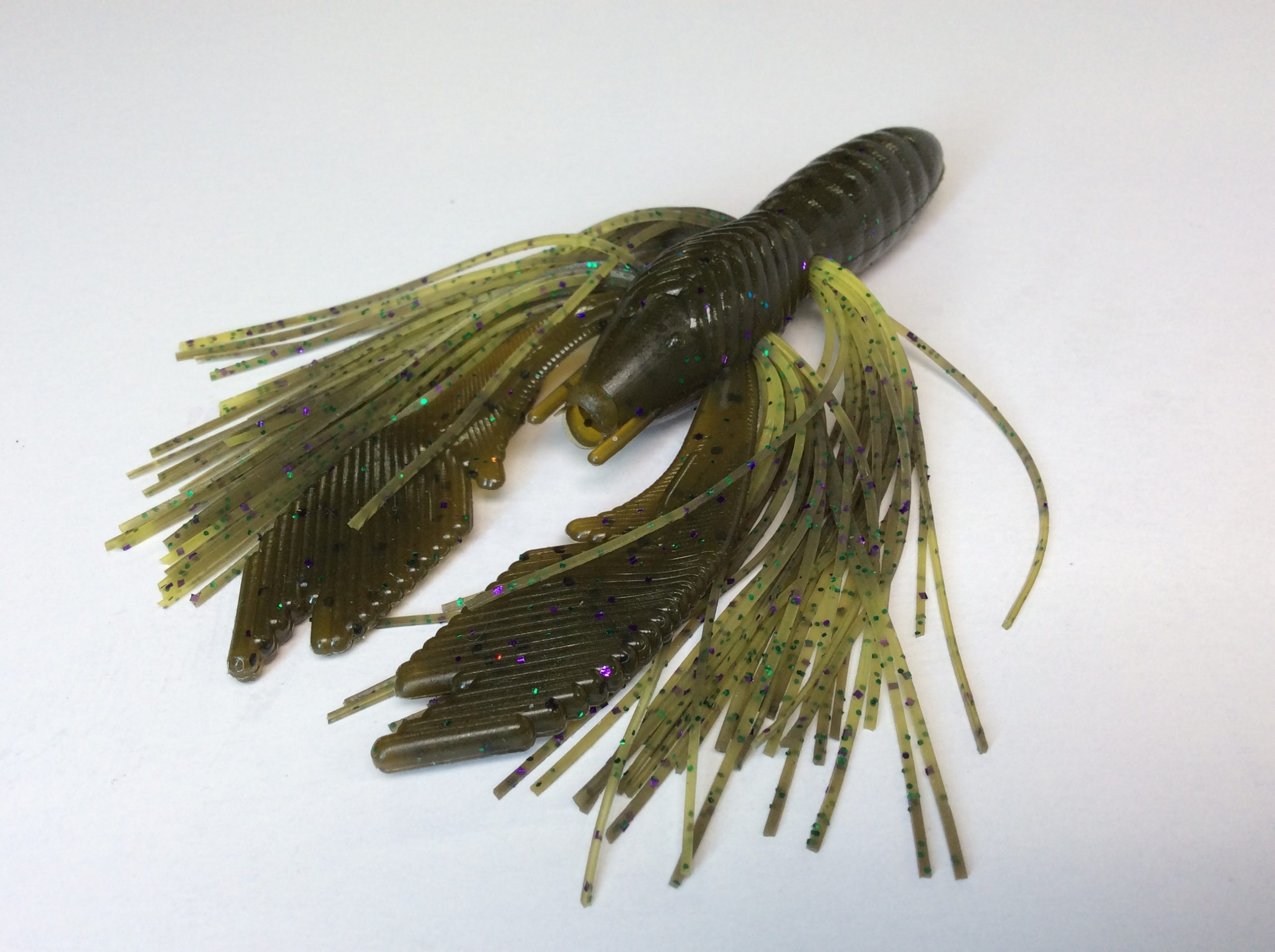 Picasso Lures - Finesse Bait Ball Extreme